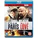 From Paris With Love [Blu-ray] [2010][Region Free]