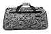 Chiemsee Sporttasche/ Reisetasche- Match bag Large/olive