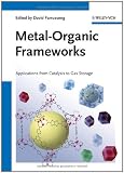 Metal-Organic Frameworks: Applications from Catalysis to Gas Storage