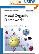 Metal-Organic Frameworks