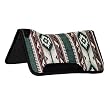 Reinsman Non-Slip Contour Saddle Pad