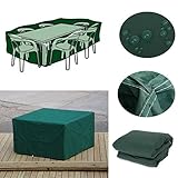 amzmonnsuta180x268x90cmガーデン屋外用家具防水透湿ダストカバーの表シェルター 雨、雪、太陽、鳥の糞、樹液や汚れから保護
