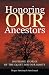 Books : Honoring Our Ancestors: Inspiring Stories of the Quest for Our Roots