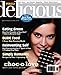Books : Purely Delicious® Raw Food Magazine (Winter 2010, Raw Chocolate, Voted "Best Raw Magazine - 2009")