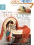 Learn to Do Tunisian Lace Stitches (Book & DVD) (Annie's Attic: Crochet)