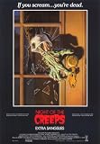 Night of the Creeps 11x17 Poster