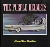 Brand New Cadillac