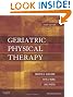 Geriatric Physical Therapy, 3e