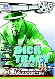 Dick Tracy 13-15 [DVD] [Region 1] [US Import] [NTSC]