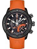 800 Series Linear Chronograph