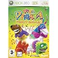 Viva Pi�ata Party Animals (Xbox 360)