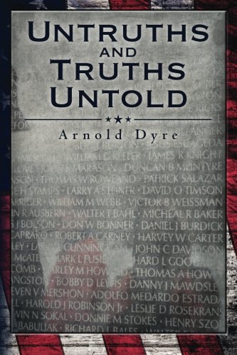 untruths and truths untold