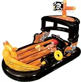 Pirate Ship Float