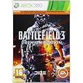 Battlefield 3 Premium (Juego + Pack Premium)