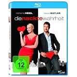 Die nackte Wahrheit [Blu-ray]von "Katherine Heigl"