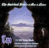 The Spiritual History of Man & Nature, Lectures by Tazo (Lectures 1-12)