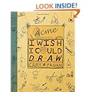 I Wish I Could Draw