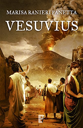 Vesuvius (Spanish Edition)