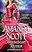 Moonlight Raider (Border Nights, 1)
