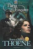 Paris Encore (Zion Covenant Book 8)