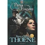 Paris Encore (Zion Covenant) book cover