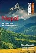 Nepal: Trekking and Climbing, 25 Classic Treks and 12 Climbing Peaks