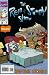 Books : The Ren and Stimpy Show #22 : Badtime Stories (Marvel Comics)