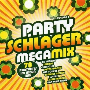 Willi Herren - Partyschlager Megamix - Zortam Music