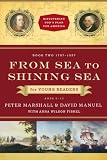 From Sea to Shining Sea for Young Readers: 1787-1837 (Discovering Gods Plan for America)