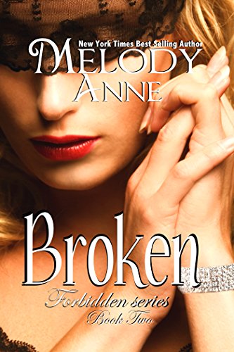 Broken - Forbidden Series - Book Two