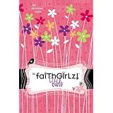 NIV Faithgirlz! Bible, Revised Edition