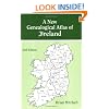 A New Genealogical Atlas of Ireland: Second Edition