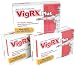 vitamin_b128vitamin b1 - VigRx Plus Male Enhancement with Bioprene 3 Boxes