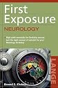 First Exposure to Neurology