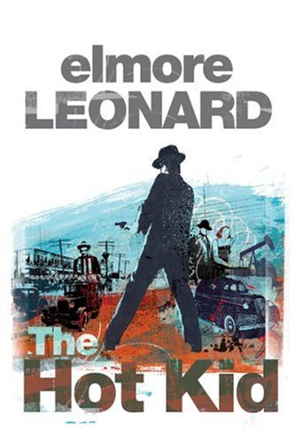  Elmore Leonard