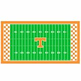 NCAA Tennessee Volunteers Large Floor Mat
