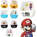 Search : Nintendo Super Mario Bros. Part 1 Water Game Set 02-72470