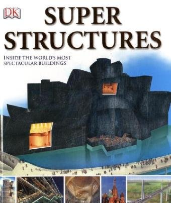 Super Structures (Dk)