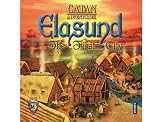 Catan Adventures: Elasund - The First City