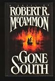 Gone South (Wheeler Large Print Book)