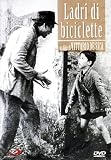 ladri di biciclette (Dvd) Italian Import