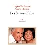 Les Strauss-Kahn de Rapha�lle Bacqu�