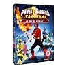 Power Rangers Samurai - Vol 2: A New Enemy [DVD]