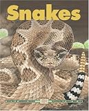 Snakes (Kids Can Press Wildlife)