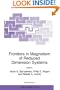 Frontiers in Magnetism of Reduced Dimension Systems (NATO Science Partnership Sub-Series: 3:)