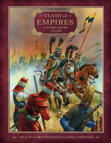 Clash of Empires (Field of Glory Renaissance)