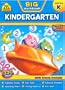 Big Kindergarten Workbook
