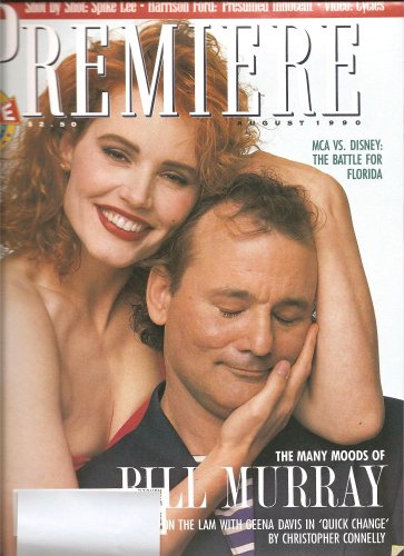 Geena Davis