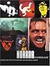 Horror Poster Art