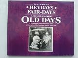 Heydays, fair-days and not-so-good old days : a Fermanagh estate and village in the photographs of the Langham family, 1890-1918